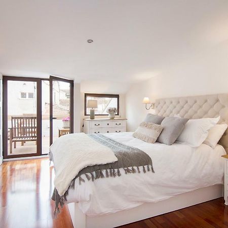Duplex Lujo Centro Free Parking Apartment Granada Exterior photo