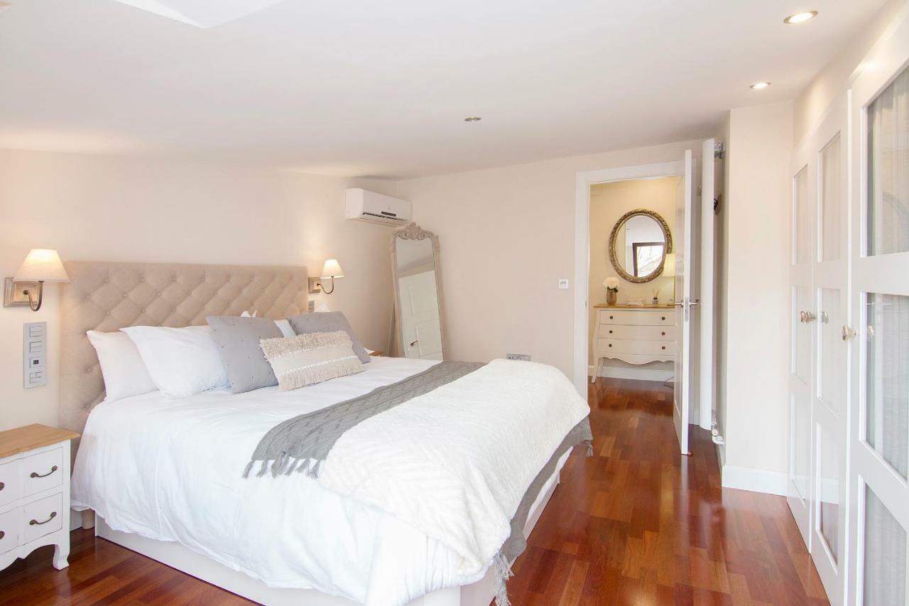 Duplex Lujo Centro Free Parking Apartment Granada Exterior photo