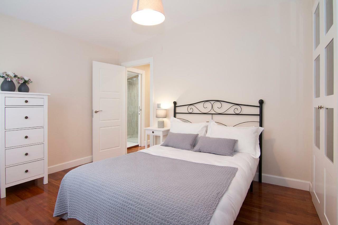 Duplex Lujo Centro Free Parking Apartment Granada Exterior photo