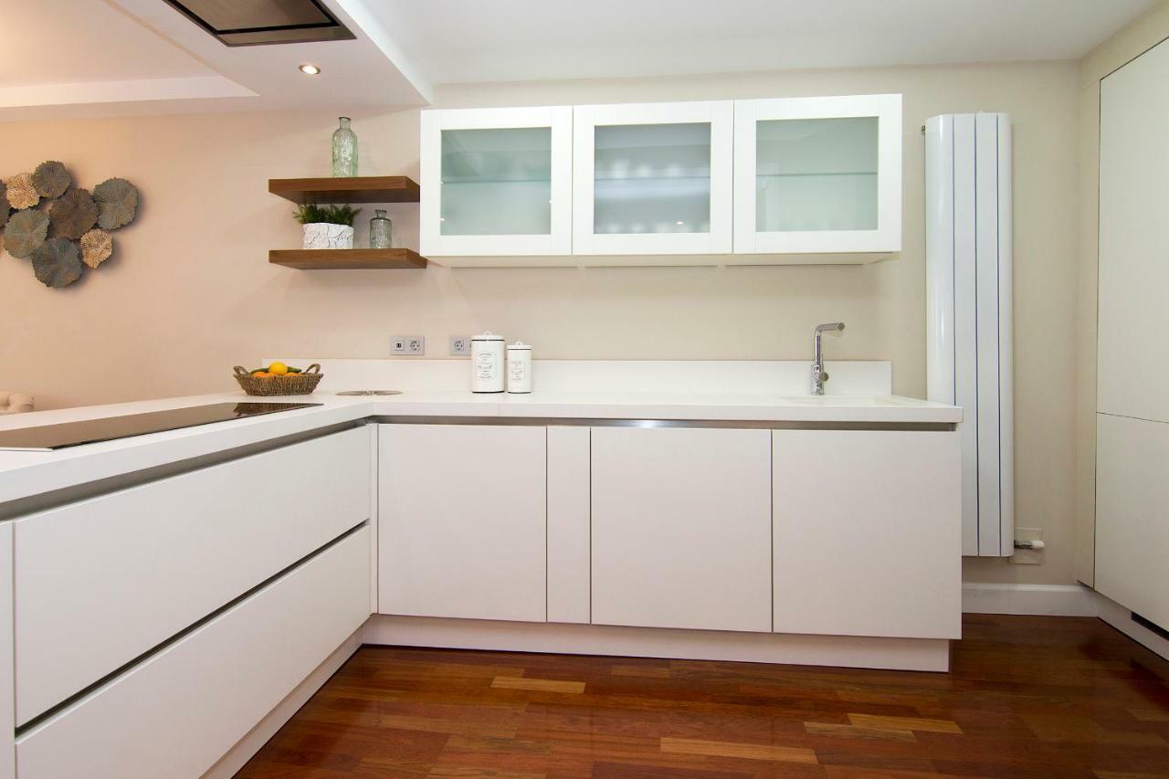 Duplex Lujo Centro Free Parking Apartment Granada Exterior photo